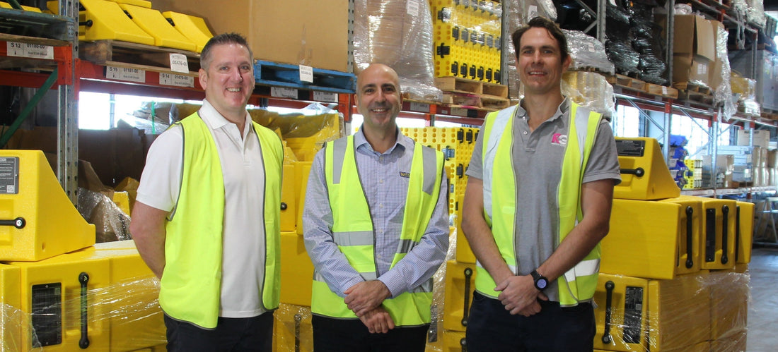 National Plastics & Rubber Appoints Remote Global as Official Distributor for Papua New Guinea
