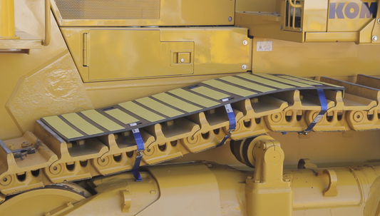 Dozer maintenance solutions