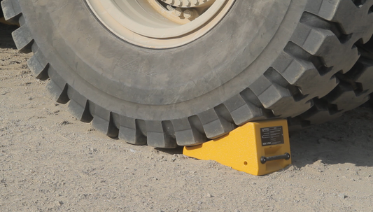 Do wheel chocks really work?