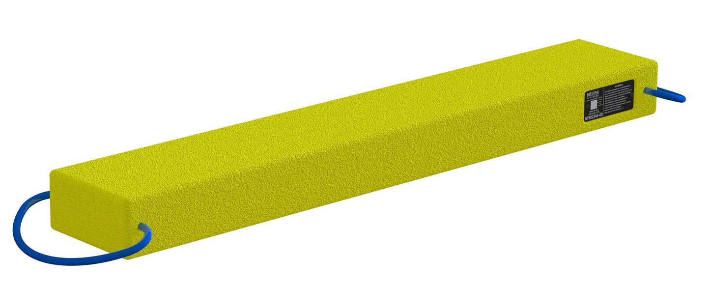 8" Timba™ Block