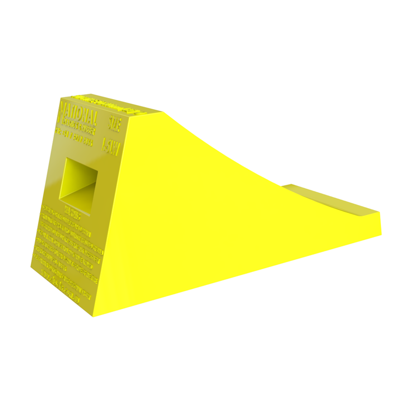 Size 1.5LW MineChock™