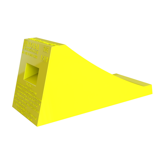 Size 1.5LW MineChock™