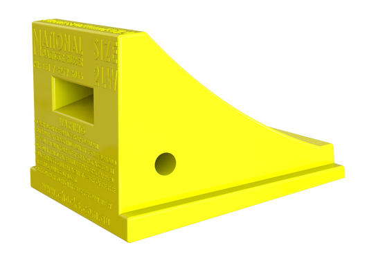 Size 2LW MineChock™