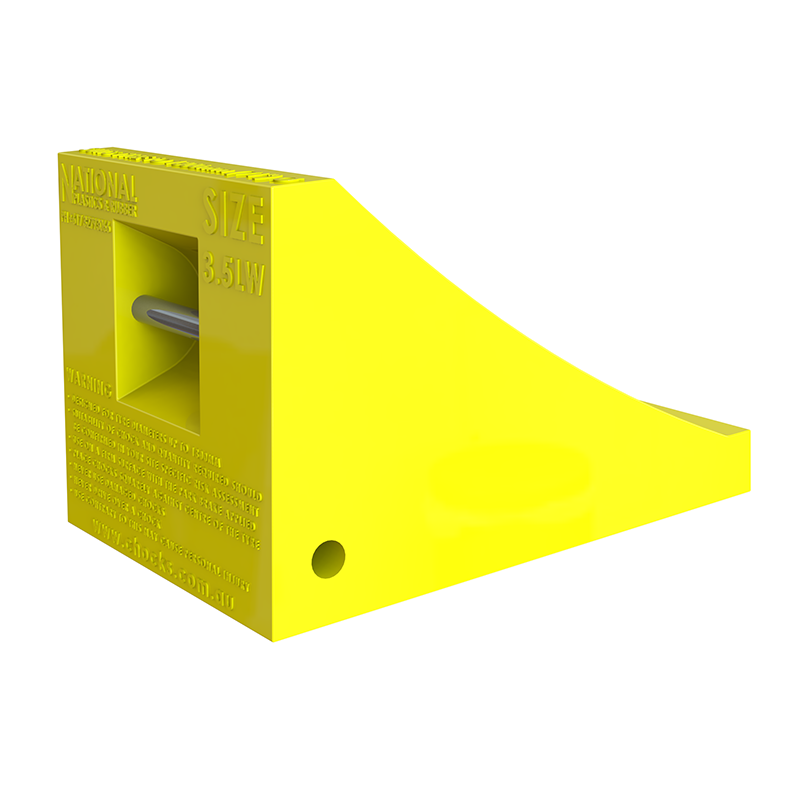 Size 3.5LW MineChock™