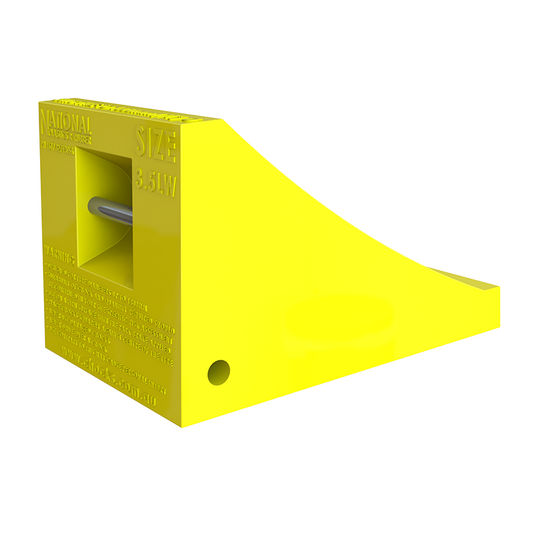 Size 3.5LW MineChock™