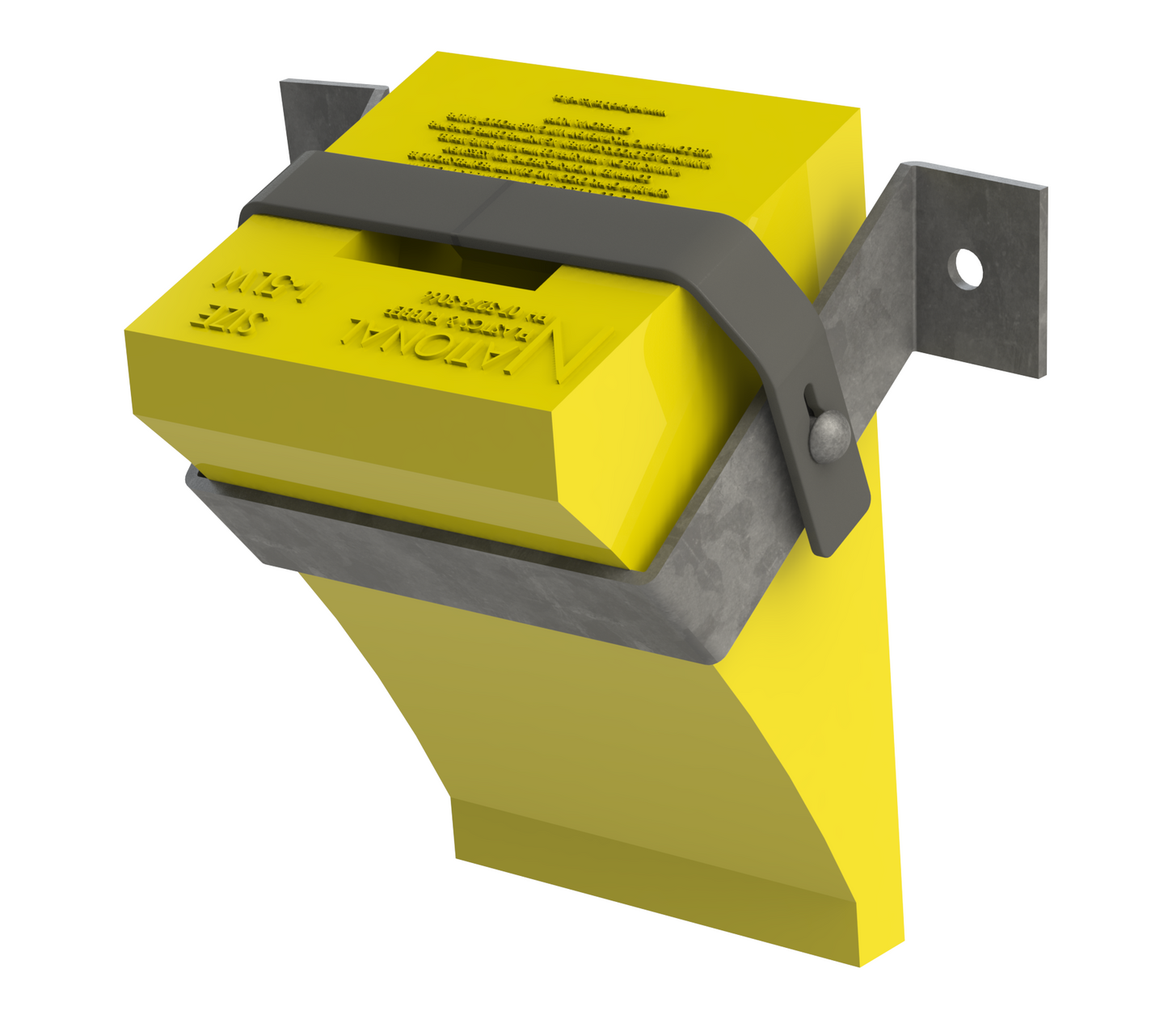 Size 1.5LW MineChock™