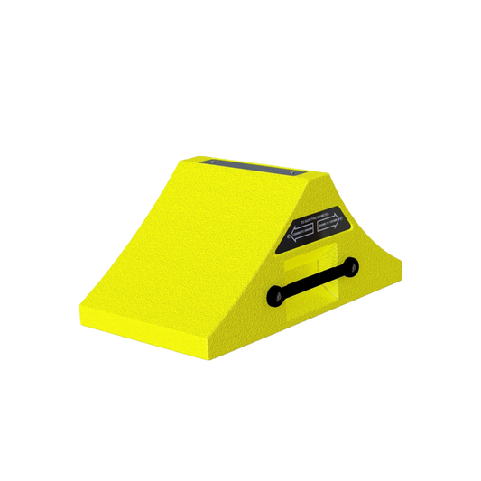 Size 4/3LW MineChock™