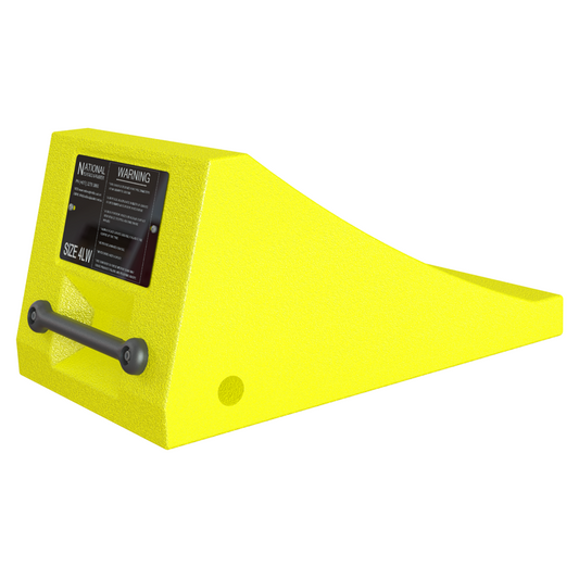 Size 4LW MineChock™