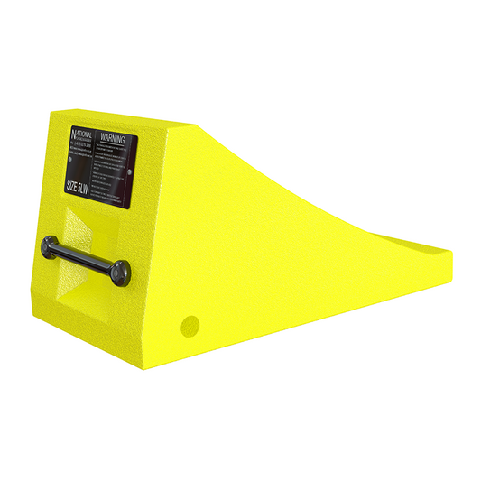 Size 5LW MineChock™