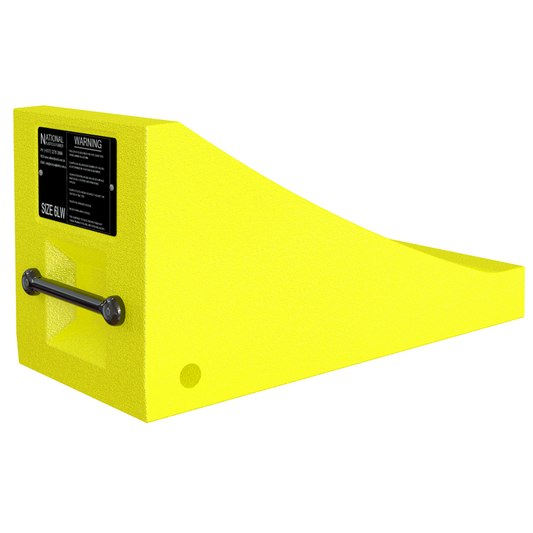 Size 6LW MineChock™