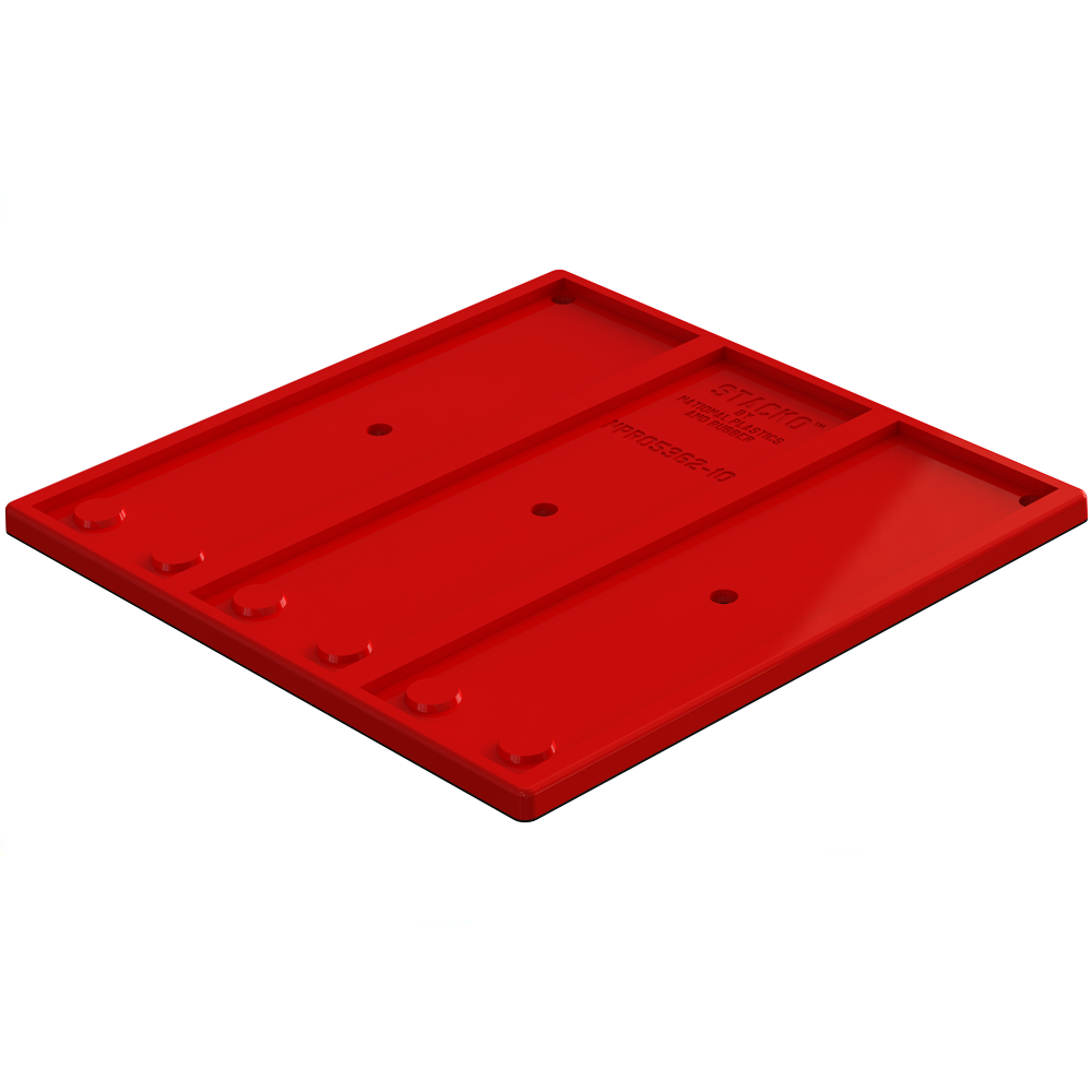 Base Pad