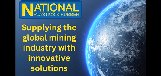 NPR: Trusted by the global mining industry