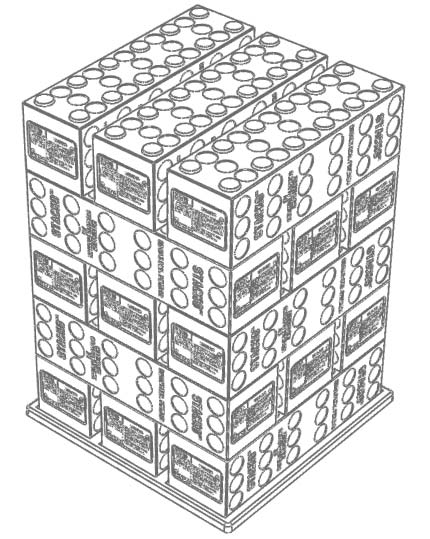 Stacko™ Cribbing Blocks Assembly Instructions | NPR – NPR Mining